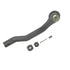 ES3154 by MOOG - QuickSteer ES3154 Steering Tie Rod End