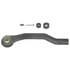 ES3154 by MOOG - QuickSteer ES3154 Steering Tie Rod End