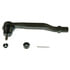 ES3153 by MOOG - Steering Tie Rod End