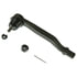 ES3153 by MOOG - Steering Tie Rod End