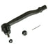 ES3153 by MOOG - Steering Tie Rod End