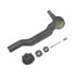 ES3155RL by MOOG - Steering Tie Rod End