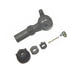 ES3168 by MOOG - Steering Tie Rod End