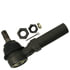 ES3173RL by MOOG - MOOG ES3173RL Steering Tie Rod End