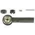 ES3173RL by MOOG - MOOG ES3173RL Steering Tie Rod End