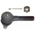 ES3177L by MOOG - Steering Tie Rod End