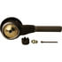 Moog ES317R Steering Tie Rod End MOOG ES317R Steering Tie Rod End