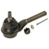 ES317L by MOOG - MOOG ES317L Steering Tie Rod End