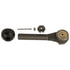 ES3185L by MOOG - Steering Tie Rod End