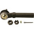 ES3184RL by MOOG - Steering Tie Rod End