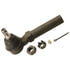 ES3184RL by MOOG - Steering Tie Rod End