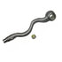 ES3188 by MOOG - Steering Tie Rod End