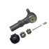 ES3197RL by MOOG - MOOG ES3197RL Steering Tie Rod End