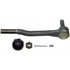 ES3192 by MOOG - MOOG ES3192 Steering Tie Rod End