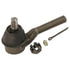 ES319L by MOOG - Steering Tie Rod End