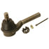 ES319R by MOOG - Steering Tie Rod End