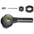 ES3198RL by MOOG - QuickSteer ES3198RL Steering Tie Rod End