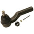 ES3202R by MOOG - MOOG ES3202R Steering Tie Rod End