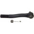 Moog ES3205R Steering Tie Rod End Steering Tie Rod End