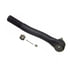 Moog ES3205R Steering Tie Rod End Steering Tie Rod End