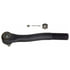 Moog ES3205R Steering Tie Rod End Steering Tie Rod End