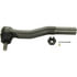 Moog ES3204L Steering Tie Rod End Steering Tie Rod End