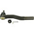 Moog ES3204L Steering Tie Rod End Steering Tie Rod End