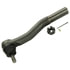 Moog ES3204L Steering Tie Rod End Steering Tie Rod End