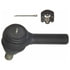 ES3217L by MOOG - Steering Tie Rod End