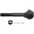 ES3220R by MOOG - Steering Tie Rod End