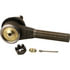 ES323L by MOOG - Steering Tie Rod End