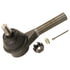 ES323R by MOOG - Steering Tie Rod End