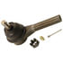 ES323L by MOOG - Steering Tie Rod End