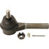 ES323R by MOOG - Steering Tie Rod End