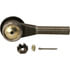 ES323R by MOOG - Steering Tie Rod End