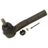 ES3247RT by MOOG - MOOG ES3247RT Steering Tie Rod End