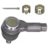 ES3251RL by MOOG - QuickSteer ES3251RL Steering Tie Rod End