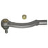 ES3256 by MOOG - Steering Tie Rod End