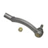 ES3256 by MOOG - Steering Tie Rod End