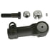 ES325R by MOOG - Steering Tie Rod End