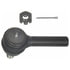 Moog ES3269R Steering Tie Rod End Steering Tie Rod End