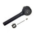ES3284L by MOOG - Steering Tie Rod End