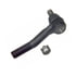 ES3297R by MOOG - Steering Tie Rod End