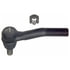 ES3297R by MOOG - Steering Tie Rod End