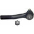 ES3298L by MOOG - MOOG ES3298L Steering Tie Rod End
