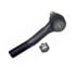 ES3298L by MOOG - MOOG ES3298L Steering Tie Rod End