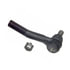 ES3297R by MOOG - Steering Tie Rod End