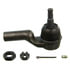 ES3307RL by MOOG - MOOG ES3307RL Steering Tie Rod End