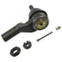 ES3307RL by MOOG - MOOG ES3307RL Steering Tie Rod End