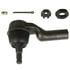 ES3307RL by MOOG - MOOG ES3307RL Steering Tie Rod End